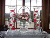 Wedding events ice Sculptures dubai price near me dubai sharjah abu dhabi FP 2